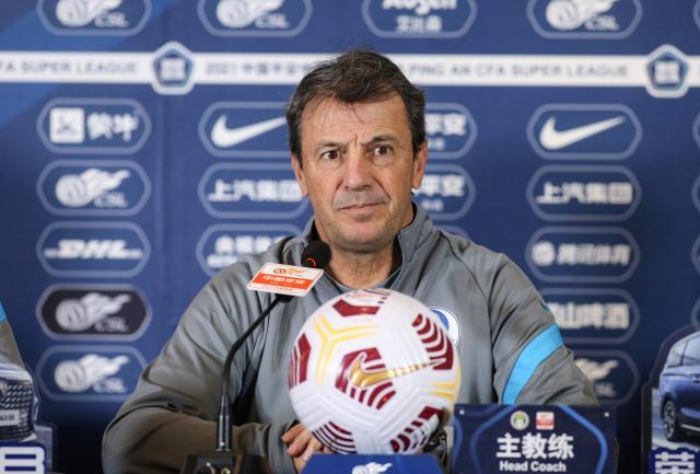 丹尼尔森博阿滕仍不能出场 何塞：坚持到最后一刻