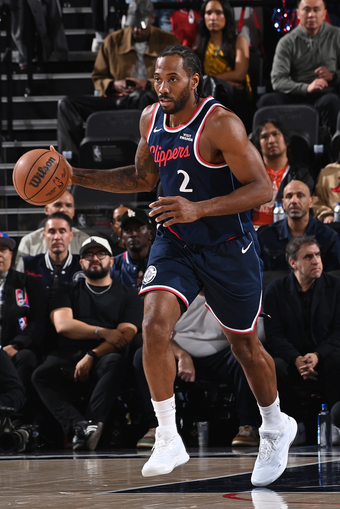 qyh-继续北伐~快船迎来三连胜&amp;排西部第9 和第8勇士的胜场差缩小到1个