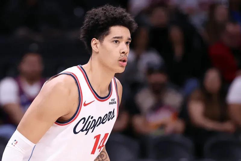 球友会体育-快船两绝配迎蜕变!尼德豪泽统治篮下,邓恩展全面输出!