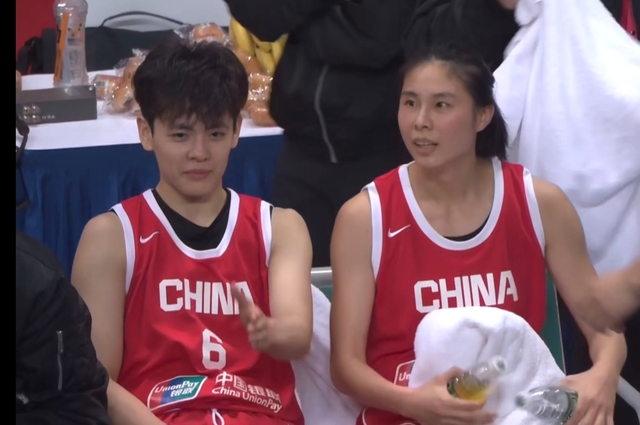 球友会体育-王思雨打出巅峰级表现！31岁王思雨替补出战，砍下全场最高的21分