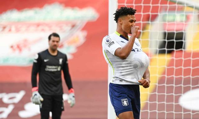 qyh-逆转！终结主场不胜纪录，那支恐怖的红军要回来了？