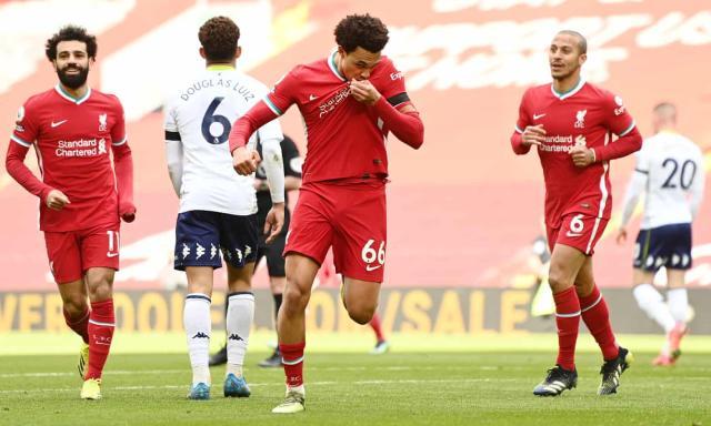 qyh-逆转！终结主场不胜纪录，那支恐怖的红军要回来了？