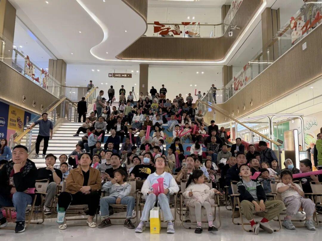球友会千亿官网-全城沸腾，我们都是“第12人”！